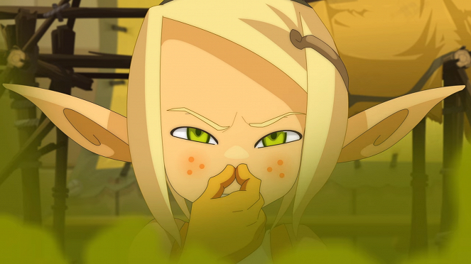 Wakfu - Die Fressballhölle – Teil 2 - Filmfotos