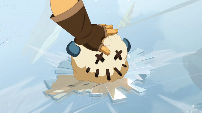 Wakfu - Season 1 - The Gobbowl Inferno - Part 2 - Photos