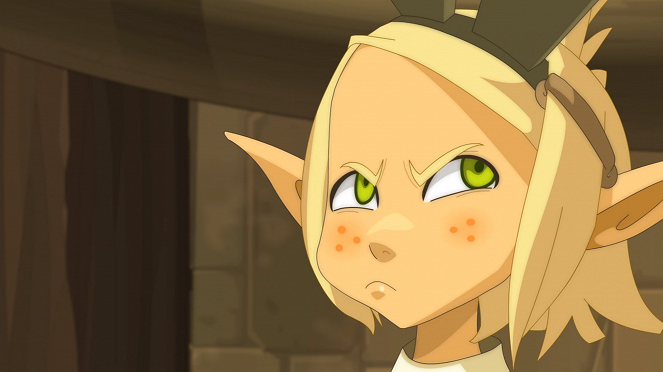 Wakfu - Die Fressballhölle – Teil 2 - Filmfotos