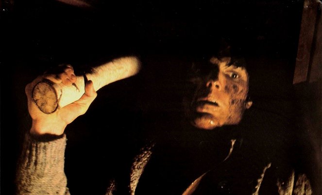 Piège mortel - Film - Christopher Reeve
