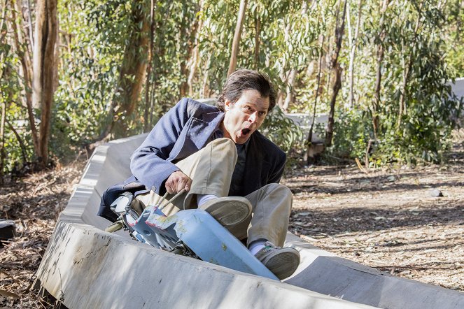 Action Point - Do filme - Johnny Knoxville