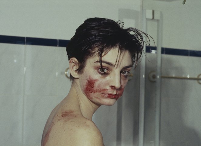 Memoria en la piel - Filmfotók - Olga Hueso
