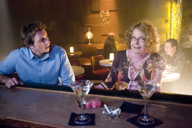 Smother - Photos - Dax Shepard, Diane Keaton