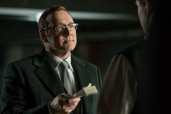 Baby Driver - Photos - Kevin Spacey