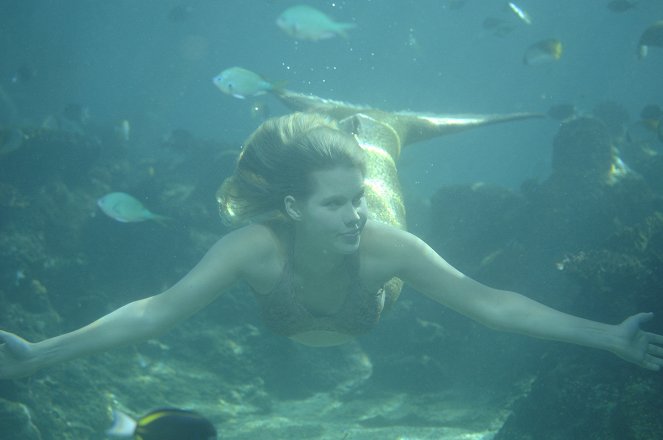 H2O - Plötzlich Meerjungfrau - Season 2 - Feuer und Eis - Filmfotos