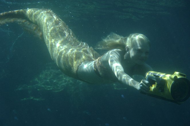 H2O - Plötzlich Meerjungfrau - Season 2 - Nachhilfestunden - Filmfotos