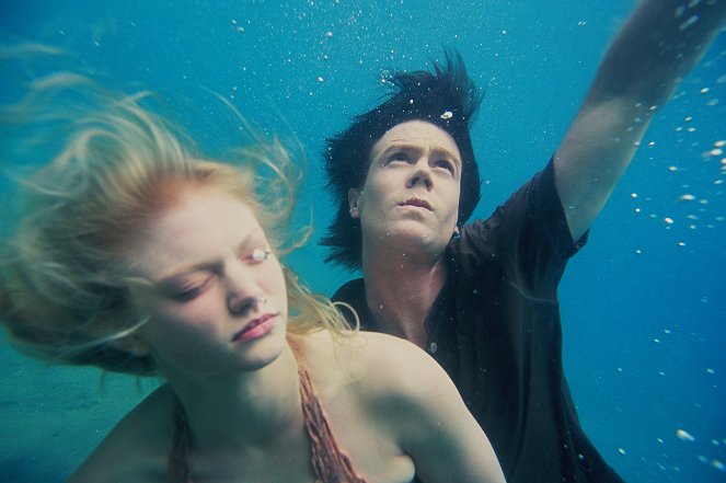 H2O - Meninas Sereias - Tesouro no fundo do mar - De filmes