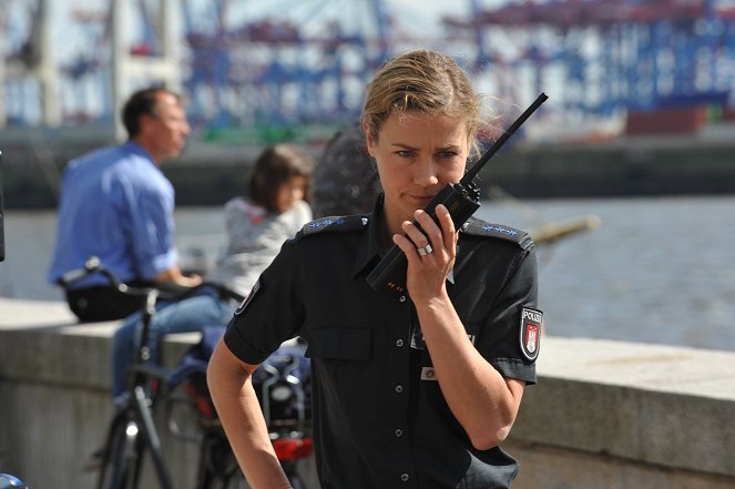 Policie Hamburk - Problémová Nele - Z filmu