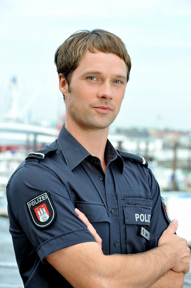 Policie Hamburk - Zelenáč - Promo
