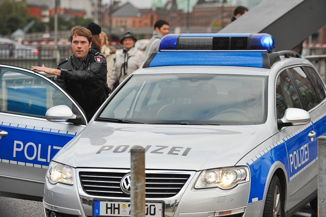Policie Hamburk - Dobrý plán - Z filmu