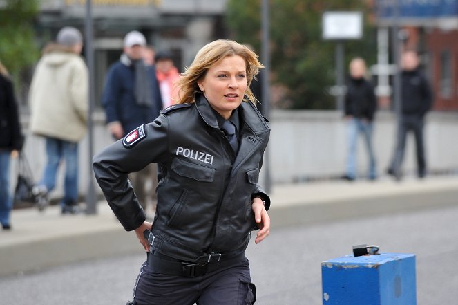 Polícia Hamburg - Angst um Emma - Z filmu