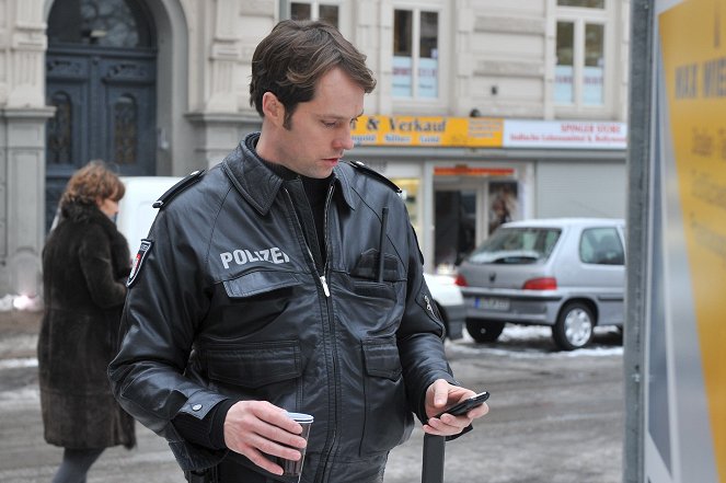 Polícia Hamburg - Ein Fall für Mattes - Z filmu