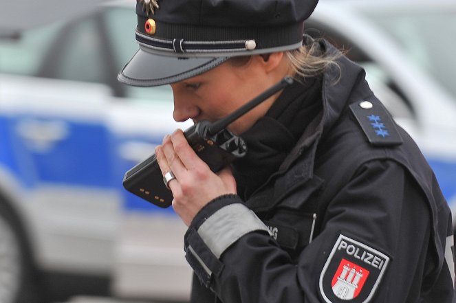 Polícia Hamburg - Ein Fall für Mattes - Z filmu