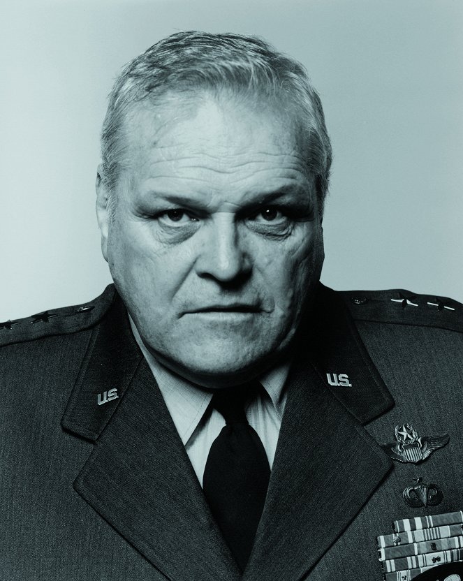 Point limite - Promo - Brian Dennehy