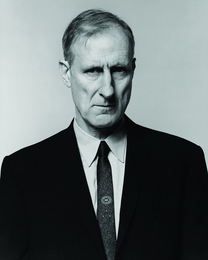 Point limite - Promo - James Cromwell