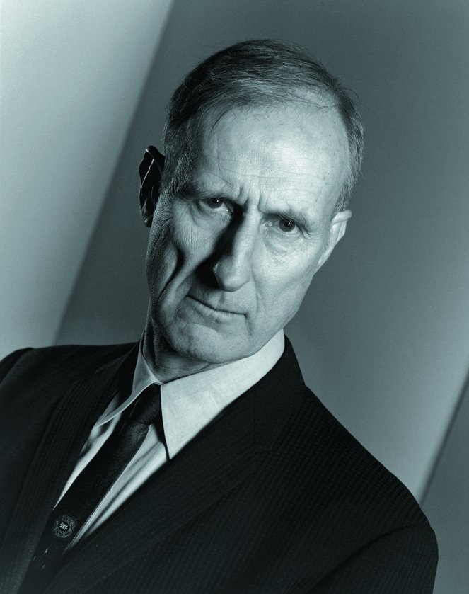 Point limite - Promo - James Cromwell