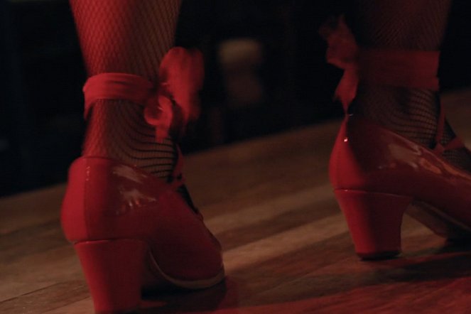 Generations - Flamenco - Kuvat elokuvasta