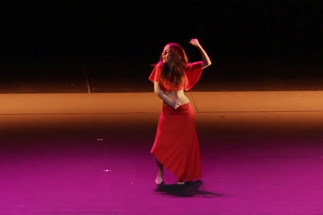 Generations - Flamenco - De la película