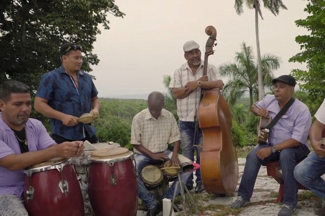 Generations - Salsa - De la película