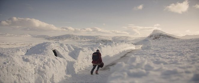 30 Grad unter Null - Gefangen im Schnee - Filmfotos