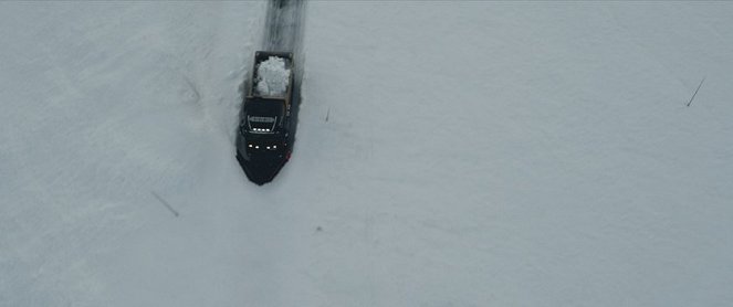 30 Grad unter Null - Gefangen im Schnee - Filmfotos
