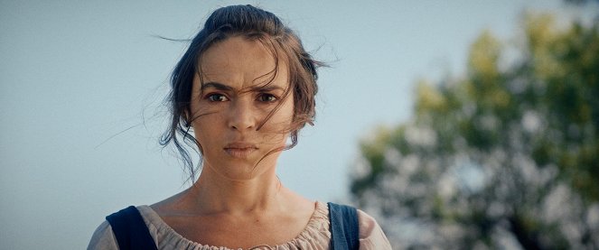 Hexenjagd - Ein Kampf um Liebe und Freiheit - Filmfotos - Xenia Assenza