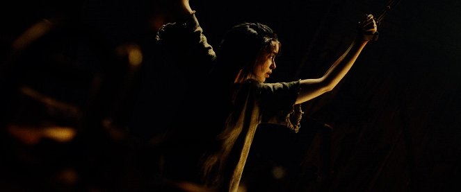 The Witch and the Ottoman - Kuvat elokuvasta - Xenia Assenza