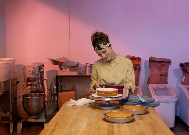 Icing on the Cake - Kuvat elokuvasta