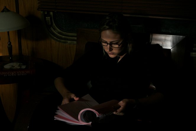 Night Train - Filmfotók - Leelee Sobieski