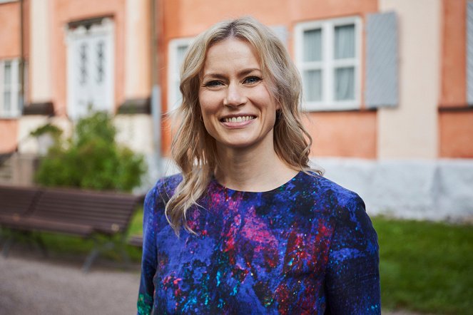 Suurmestari - Werbefoto - Minka Kuustonen