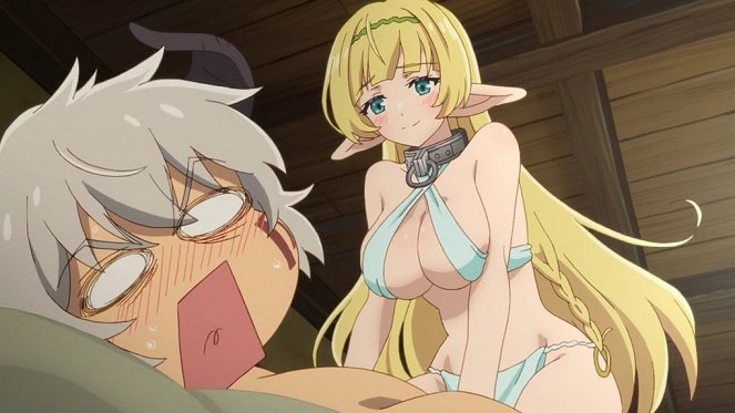 How NOT to Summon a Demon Lord - Point-Blank War Dance - Photos
