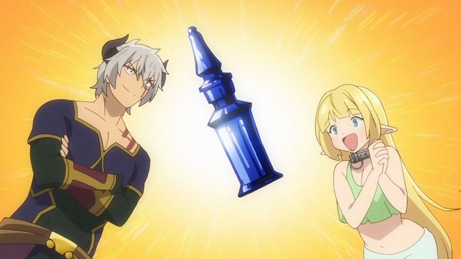 How NOT to Summon a Demon Lord - Change of Heart - Photos