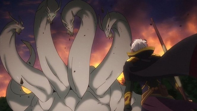 How NOT to Summon a Demon Lord - Change of Heart - Photos