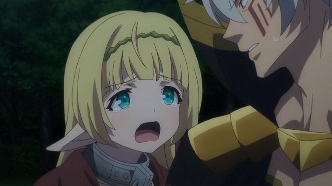 How NOT to Summon a Demon Lord - Hero's Charge - Photos