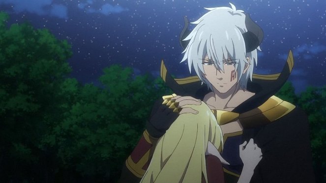 How NOT to Summon a Demon Lord - Hero's Charge - Photos