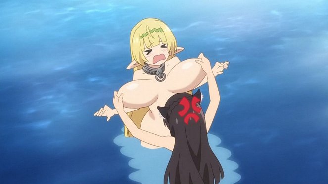 How NOT to Summon a Demon Lord - Holy Knight Tale - Photos