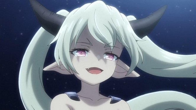 How NOT to Summon a Demon Lord - The Demon Lord's Resurrection - Photos