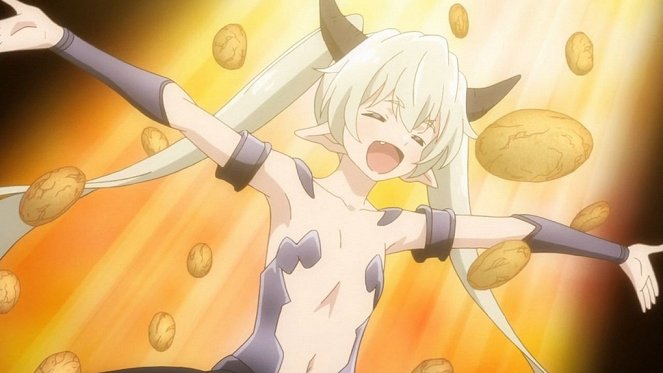 How NOT to Summon a Demon Lord - The Demon Lord's Resurrection - Photos