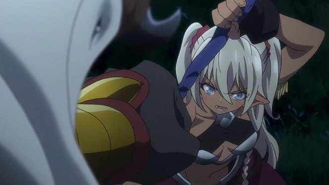 How NOT to Summon a Demon Lord - Photos