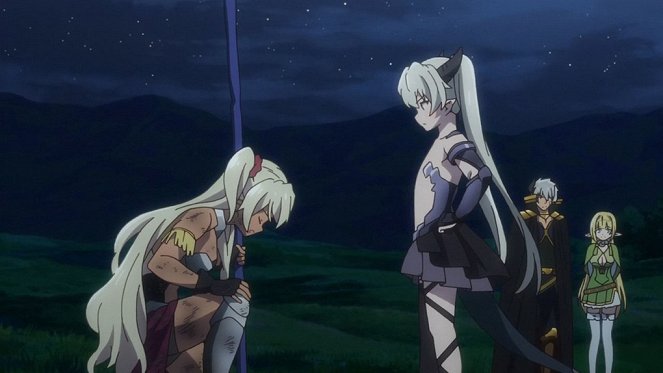 How NOT to Summon a Demon Lord - Photos