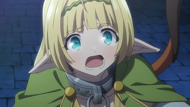 How NOT to Summon a Demon Lord - The Young Girl Awakens - Photos