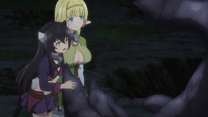 How NOT to Summon a Demon Lord - Battle for Legitimacy - Photos