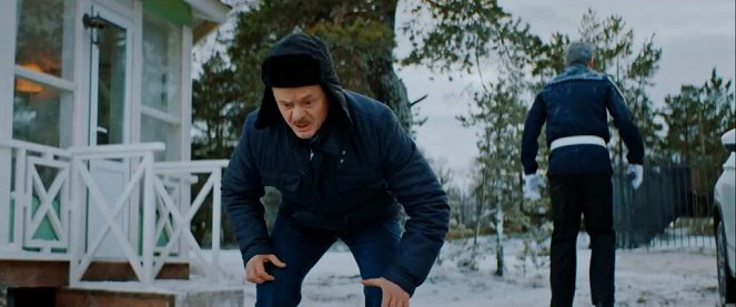 Spasitě Kolju - Do filme - Dmitriy Nagiev