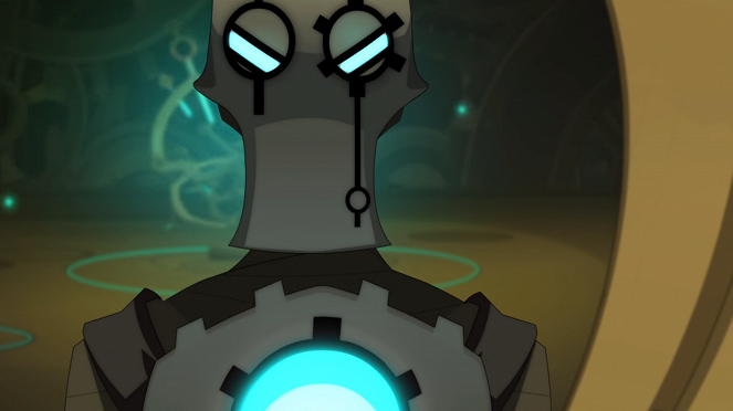 Wakfu - Der Blinde Passagier - Filmfotos