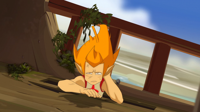 Wakfu - Moon Island - Photos