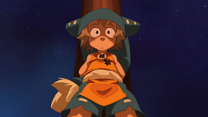 Wakfu - Moon Island - Photos