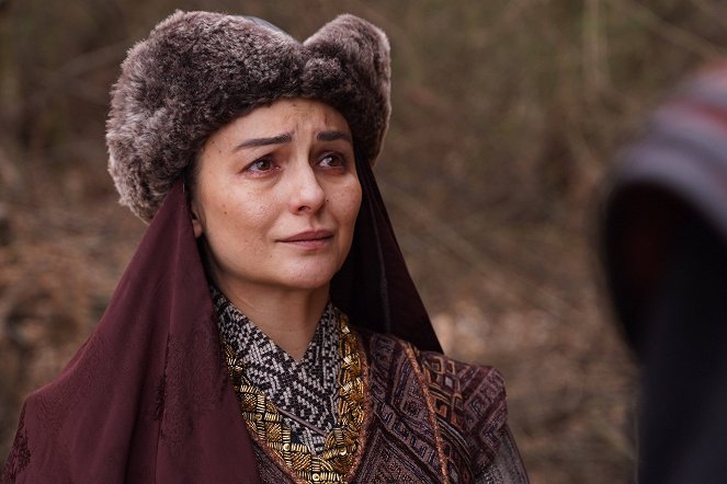 Uyanış: Büyük Selçuklu - Episode 25 - Filmfotók - Pınar Töre