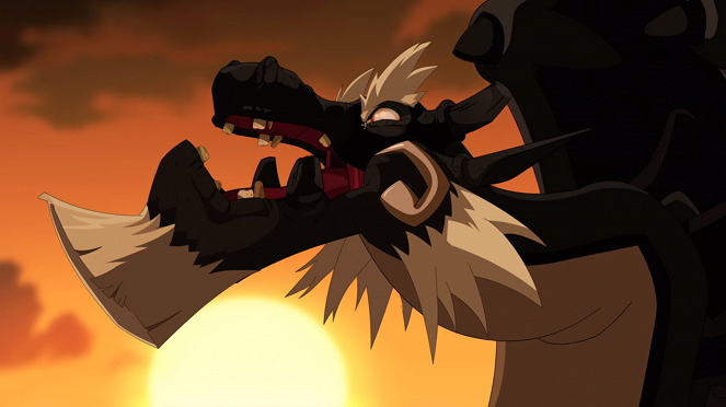 Wakfu - Grugal, der Ewige - Filmfotos