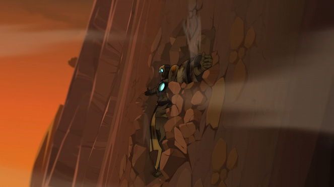 Wakfu - Grougaloragran the Eternal - Photos