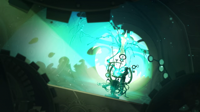 Wakfu - Grougaloragran the Eternal - Photos